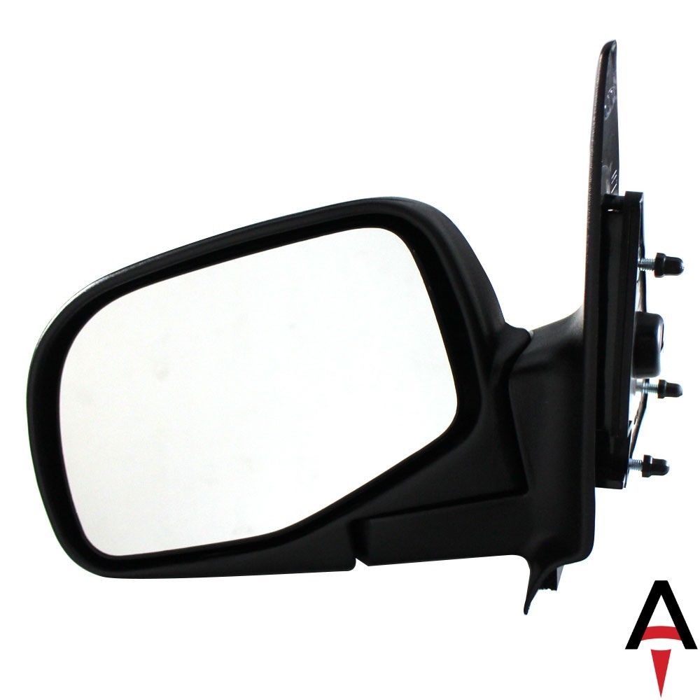 Left Driver Side View Mirror Manual Fold For 19982005 Ford Ranger